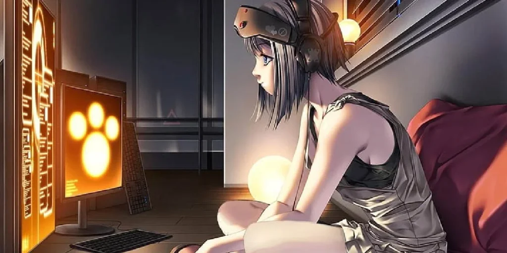 Animeidhen: What Sets It Apart in the World of Anime