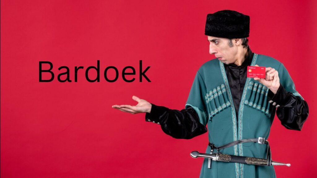 Bardoek: The Hidden Gem of Culinary Delights
