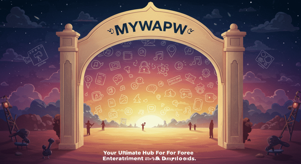 mywapw