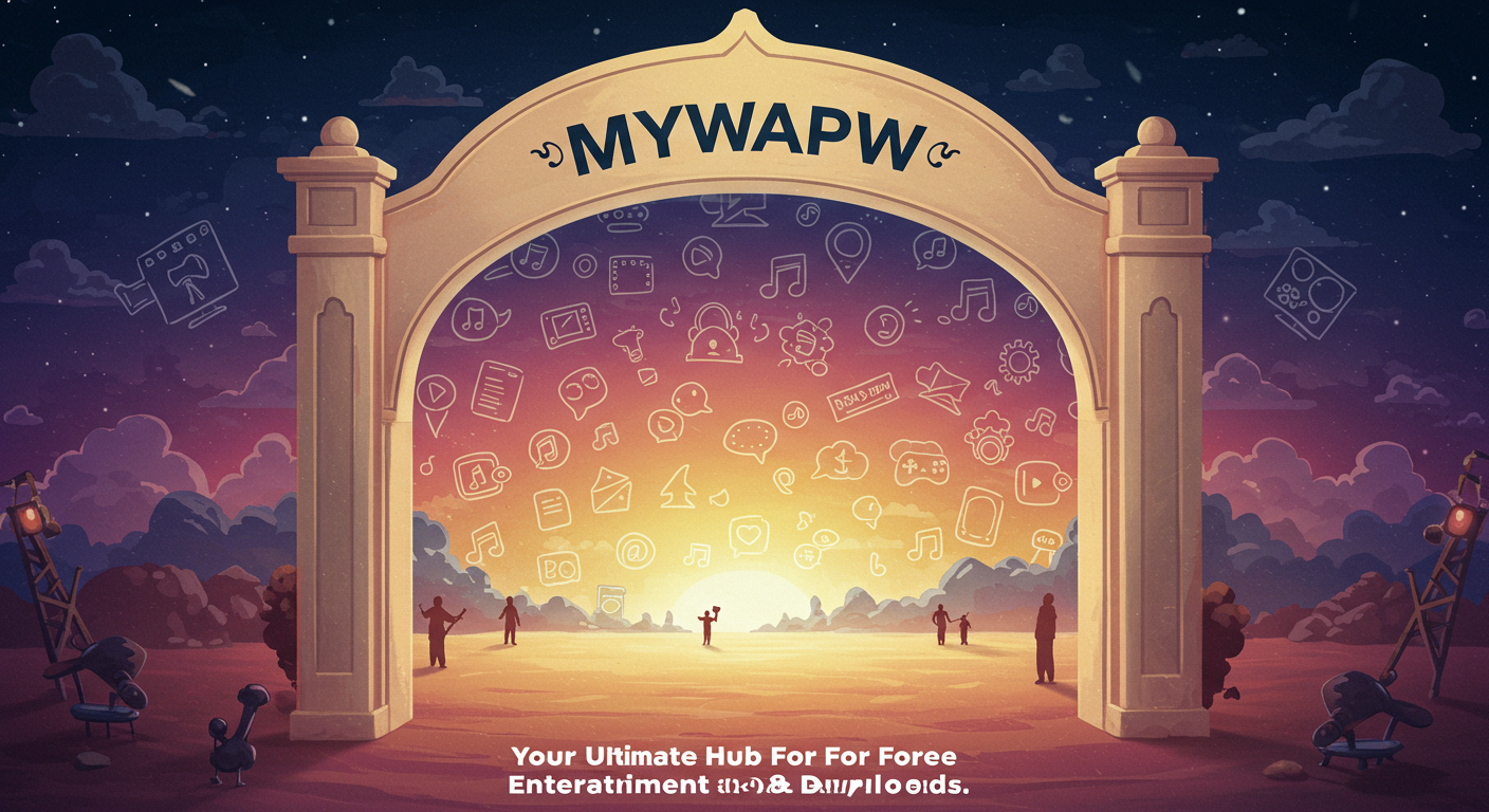 mywapw