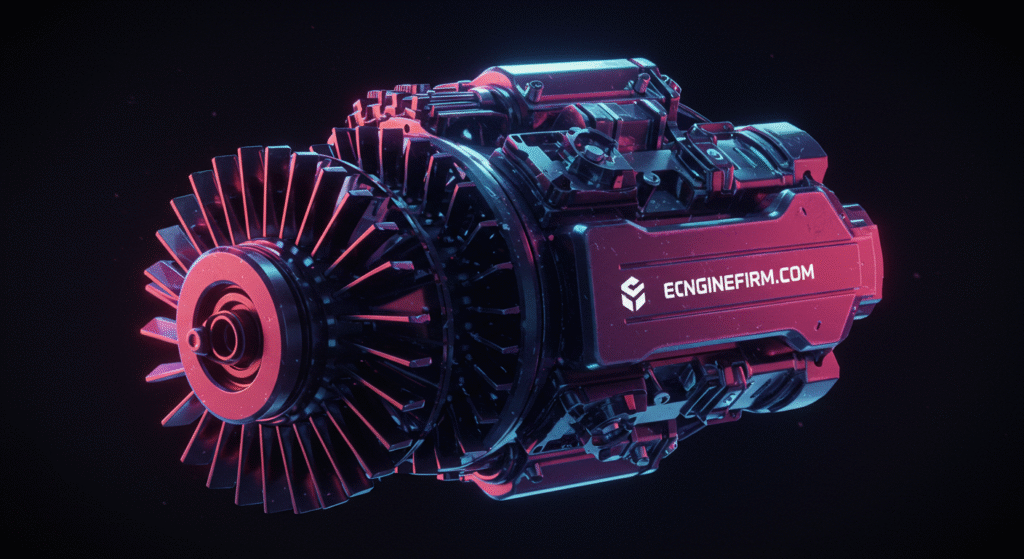 EngineFirm.com