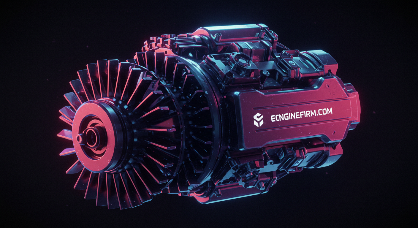 EngineFirm.com