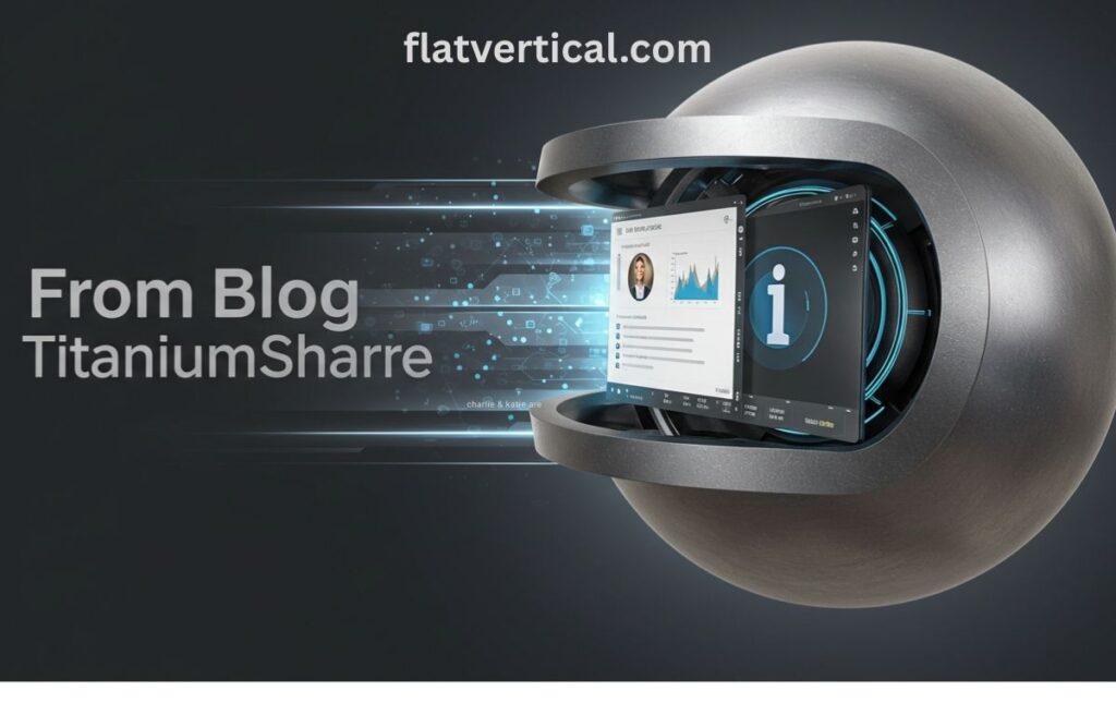 blog Titaniumshare