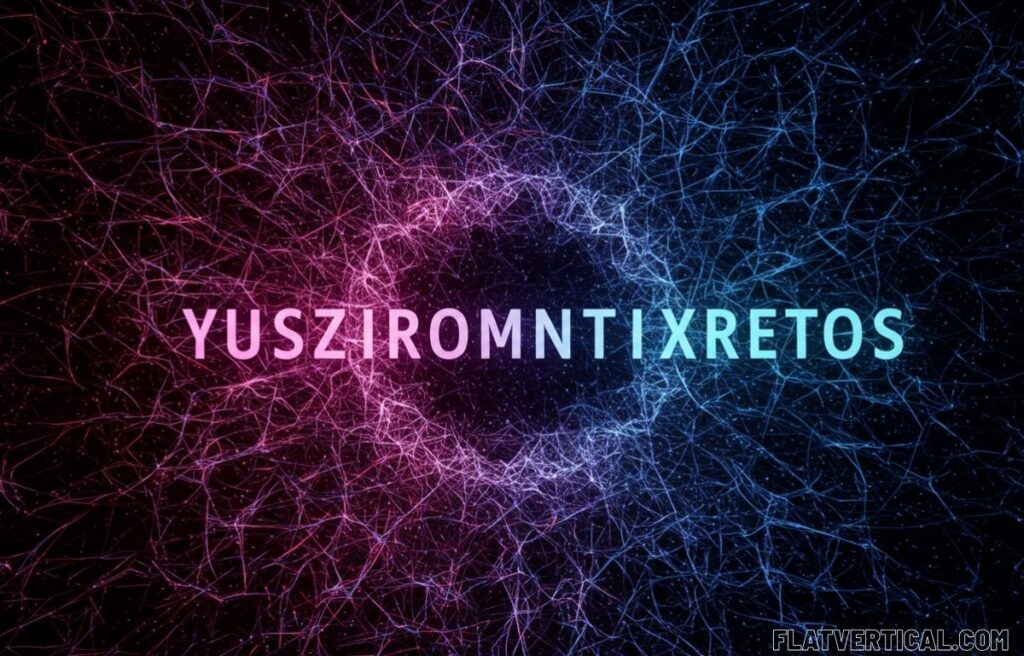 Yusziaromntixretos