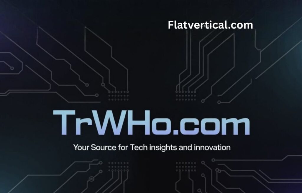 trwho.com
