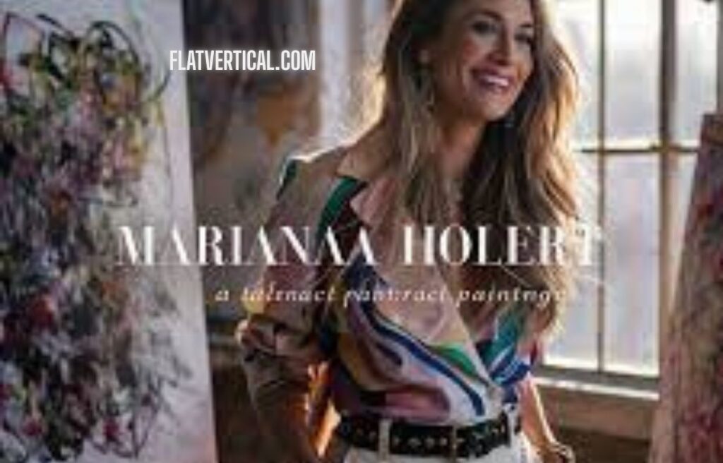 Mariana Holert