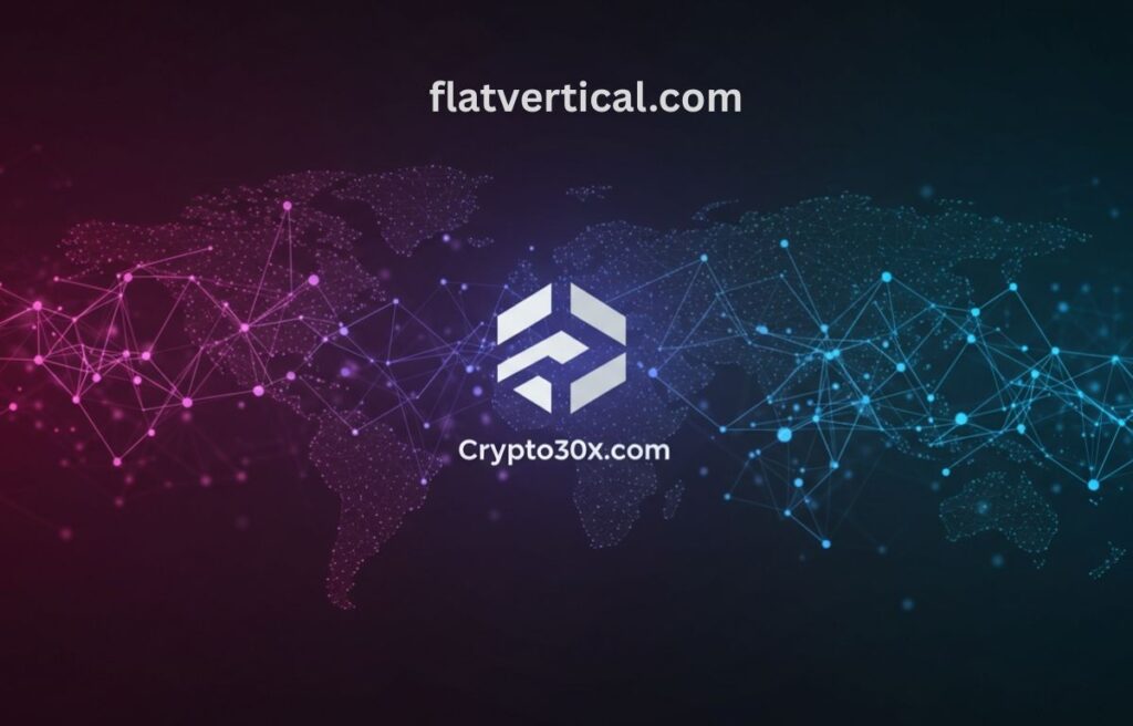 crypto30x.com news