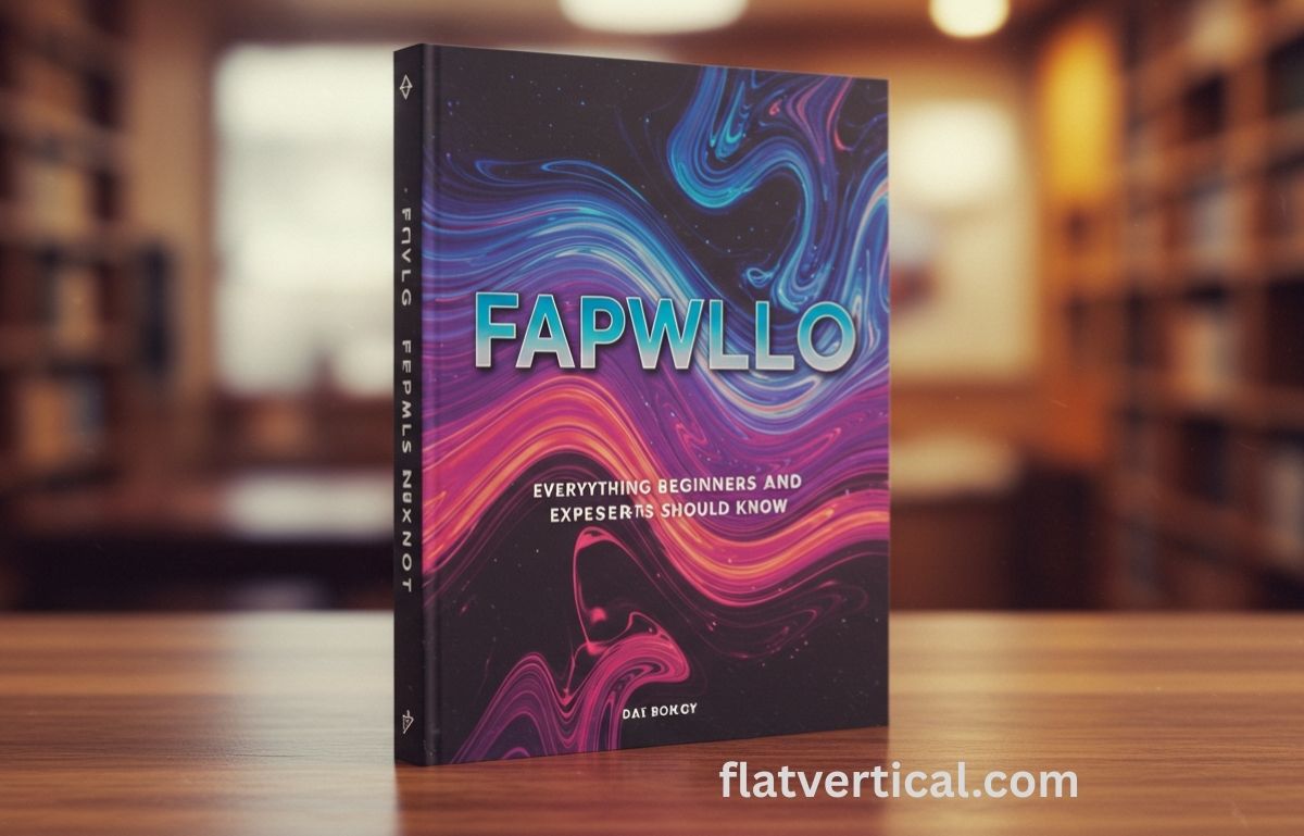 Fapwllo