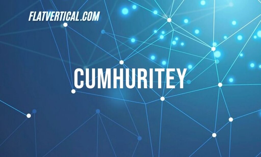 cumhuritey