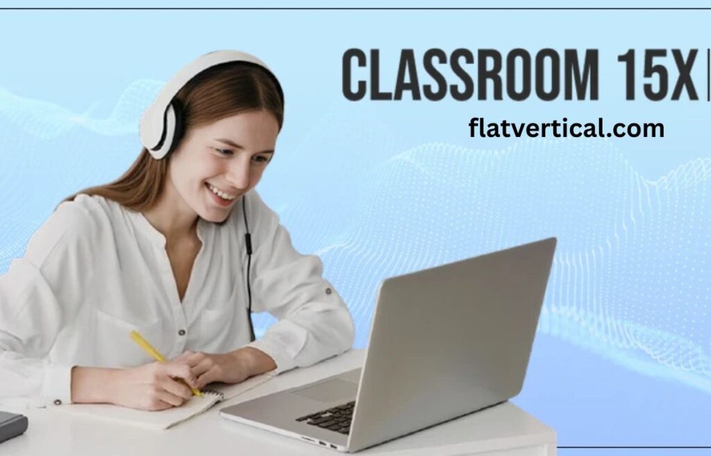 Classroom 15x