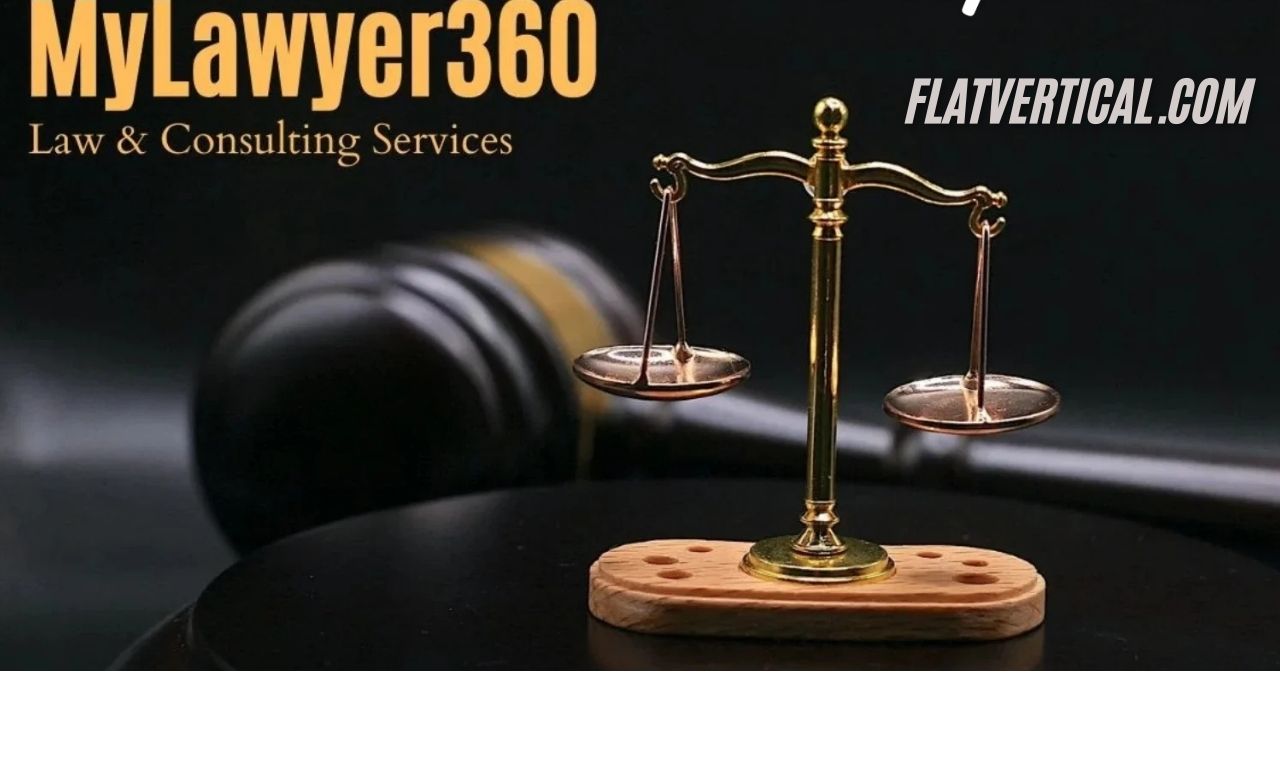 mylawyer360.com