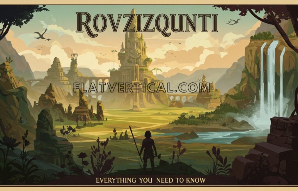 rovzizqintiz