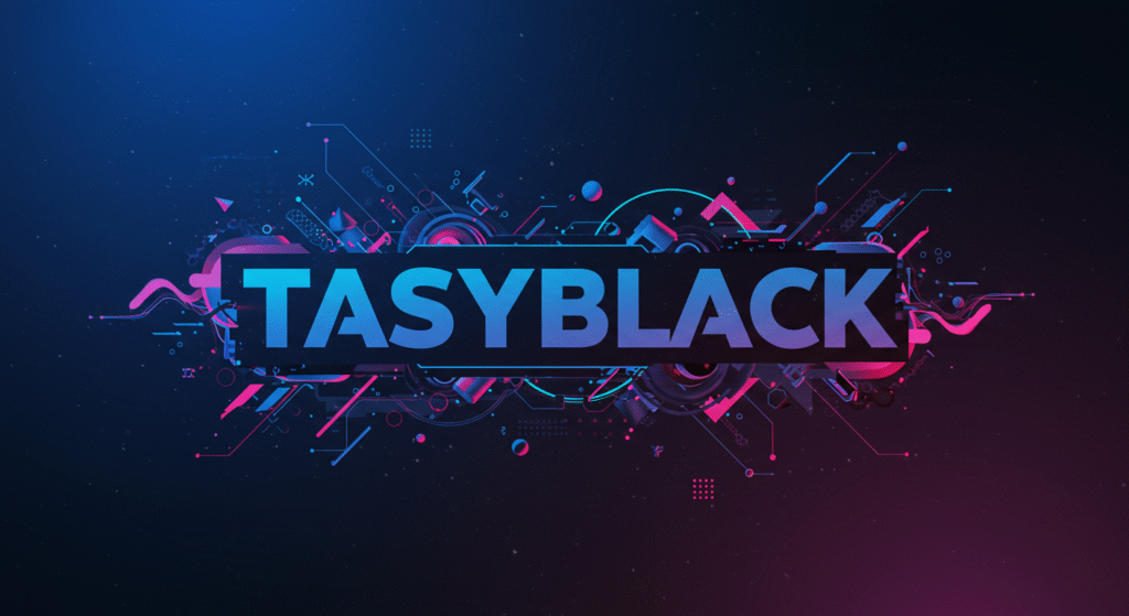 Tasyyblack