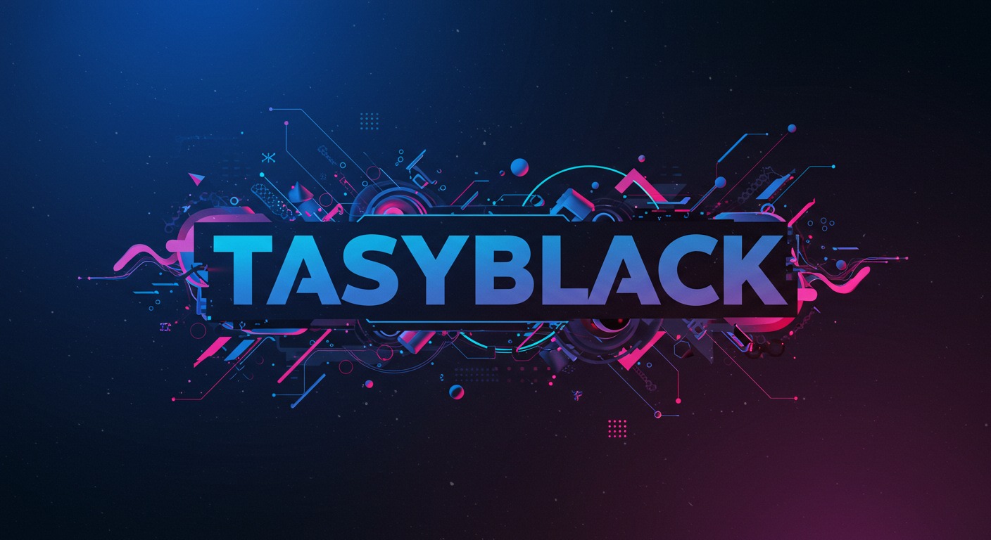 Tasyyblack