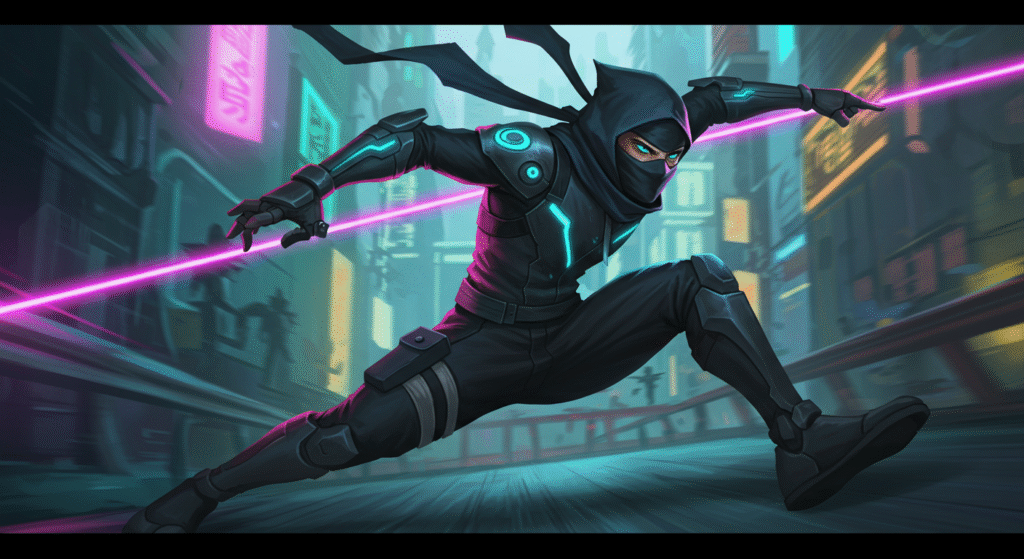 lwedninja