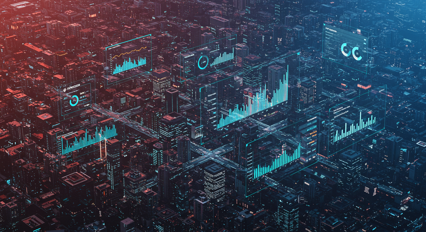 Amazon reporting byHyperzon