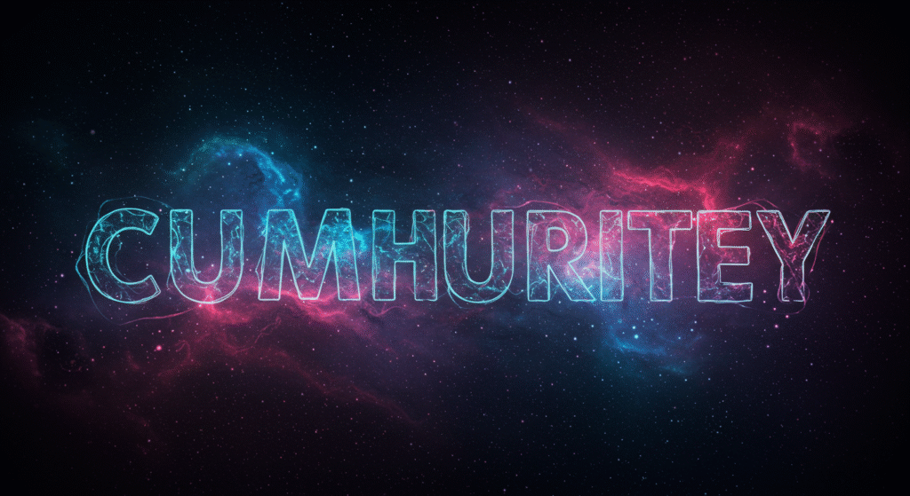 cumhuritey