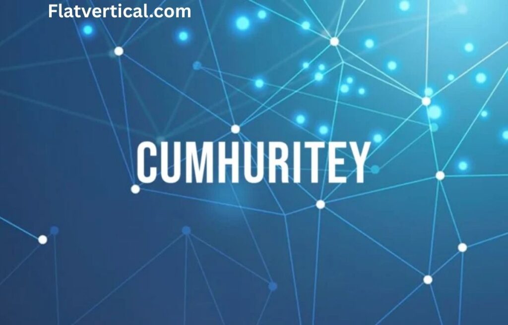 cumhuritey