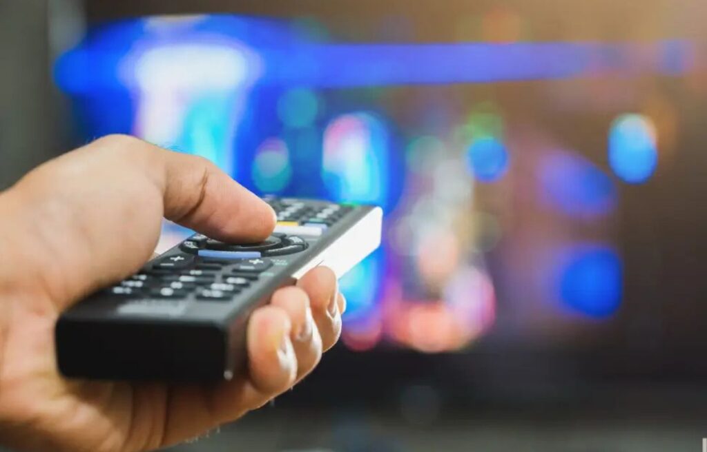 howtoprogram EN2827 remote
