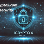 icryptox.com security