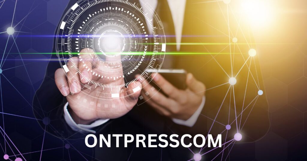Ontpresscom