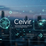 Ceıvır