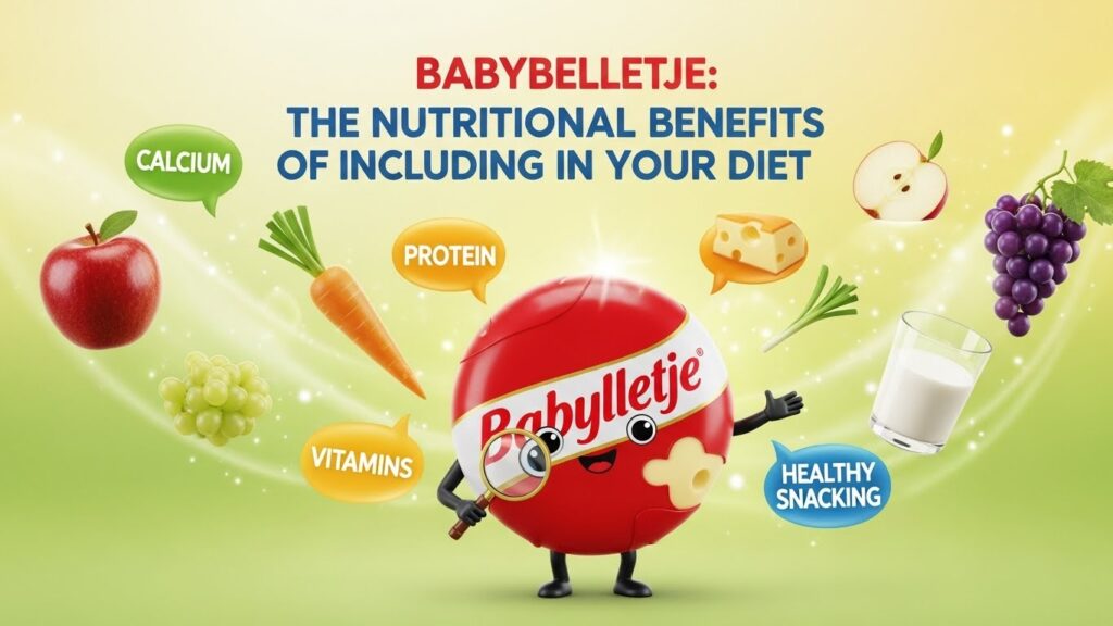 Babybelletje