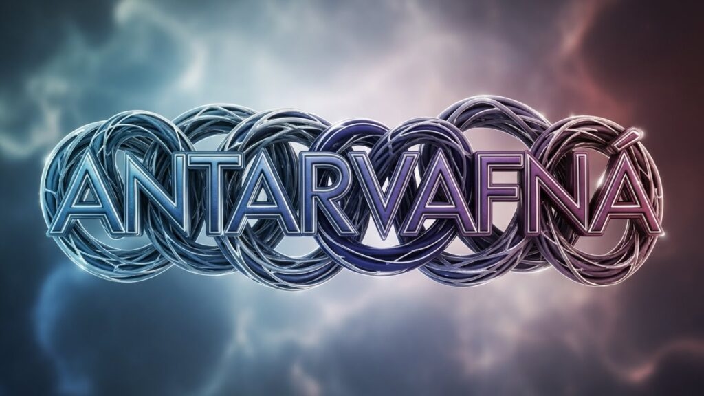 Antarvafna