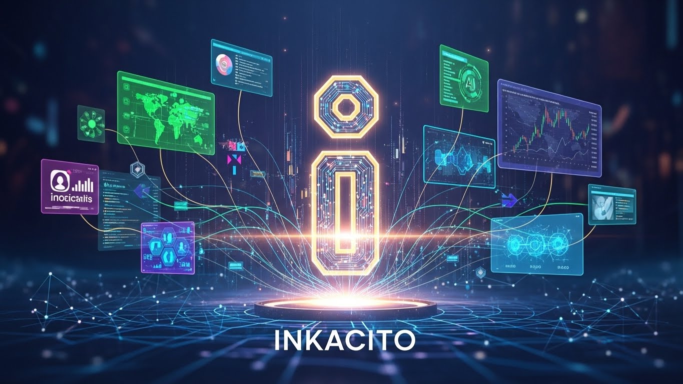 Inkacito