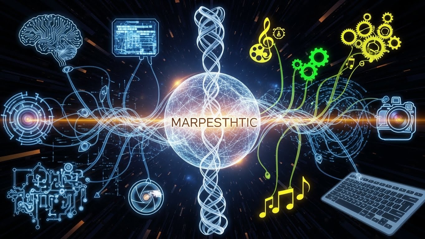 Marpesthtic