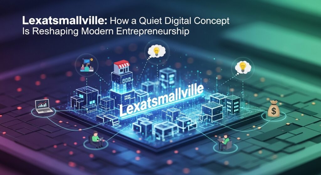 Lexatsmallville