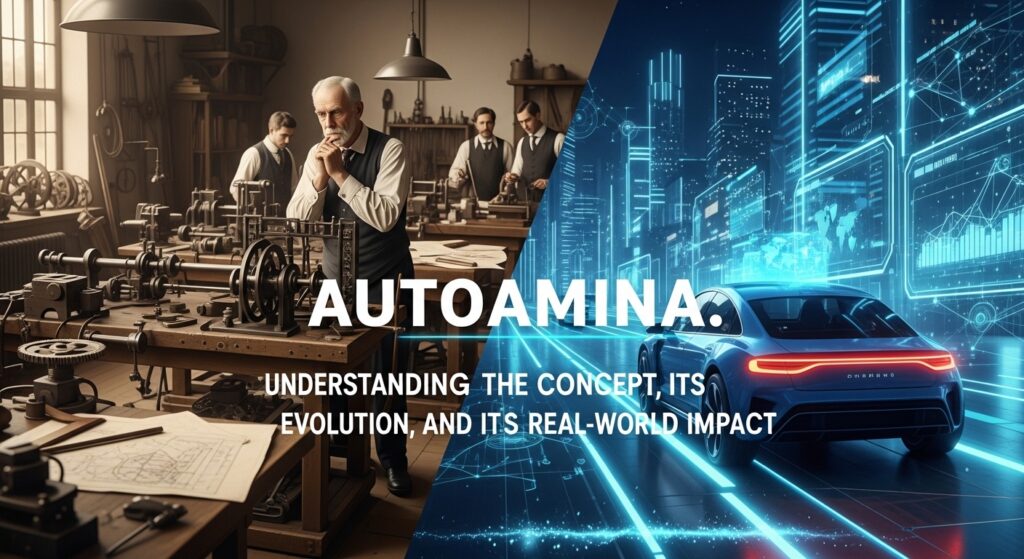 autoamina