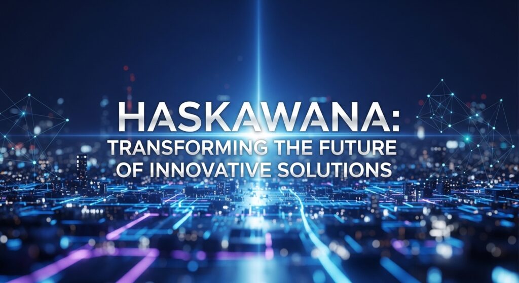 Haskawana